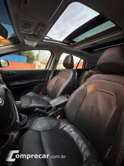 BRAVO 1.8 Sporting 16V