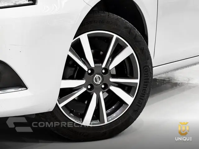 VERSA - 1.6 16V V-DRIVE PREMIUM XTRONIC