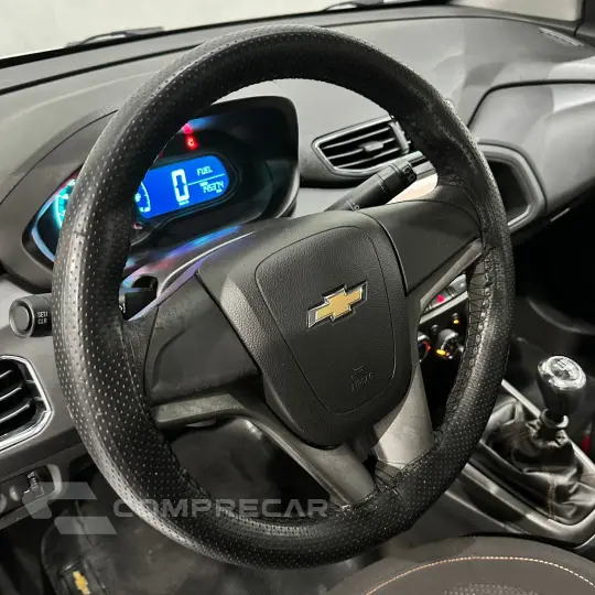 ONIX HATCH LTZ 1.4 8V FlexPower 5p Mec.