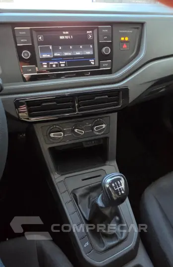 POLO 1.0 MPI