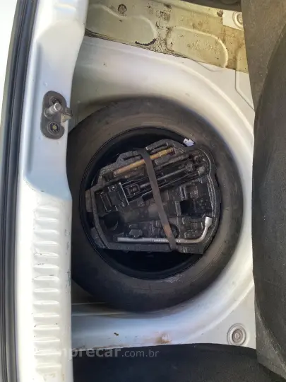 FOX 1.6 MSI Comfortline 8V