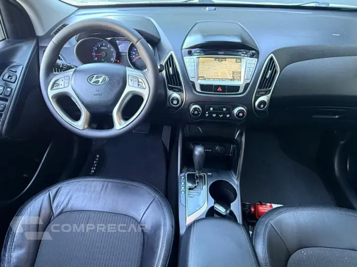 IX35 2.0 MPFI GLS 4X2 16V