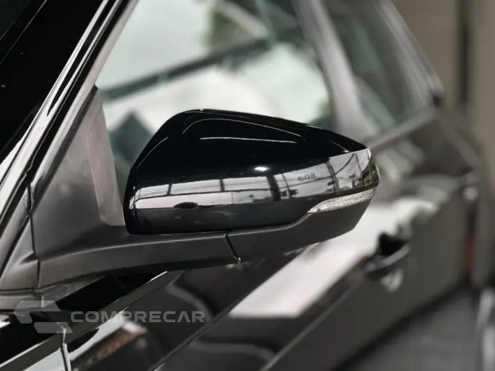 POLO 1.0 200 TSI COMFORTLINE AUTOMÁTICO