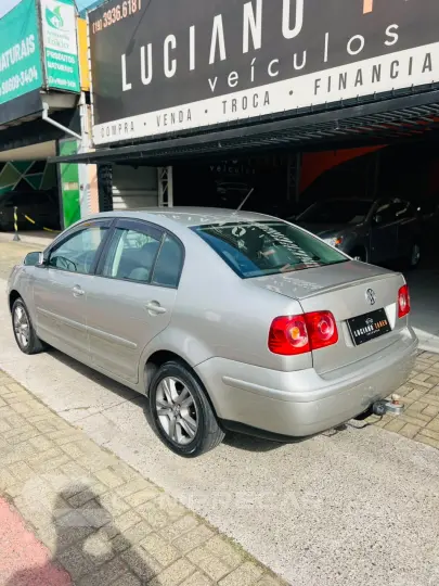 POLO 1.6 MI 8V