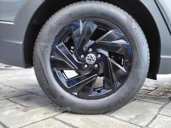 NIVUS 1.0 200 TSI TOTAL FLEX SENSE AUTOMÁTICO