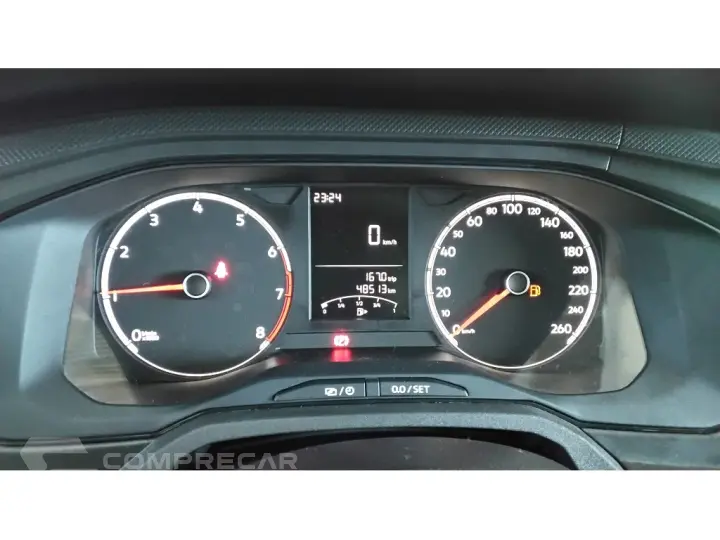 POLO 1.0 MPI TRACK MANUAL