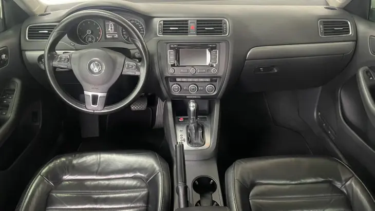 JETTA 2.0 TSI Highline 211cv