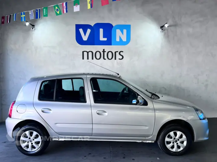 CLIO 1.0 Expression 16V Hi-power