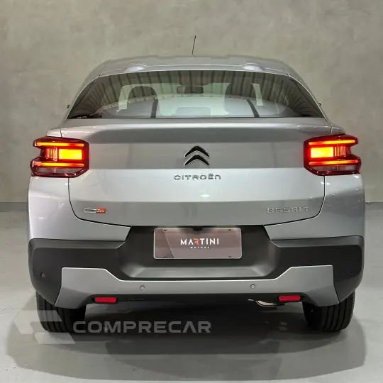 BASALT Basalt Shine 1.0 Flex TB 200 5p Aut.