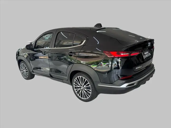 FASTBACK 1.0 TURBO 200 FLEX IMPETUS CVT