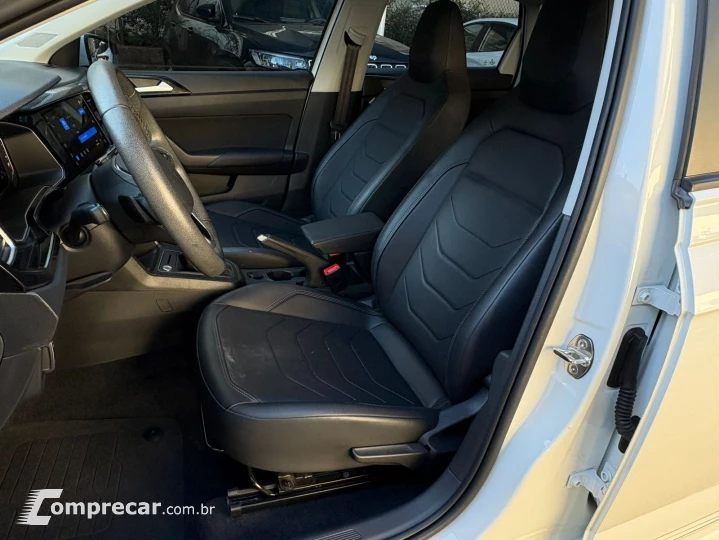 POLO 1.0 200 TSI Highline