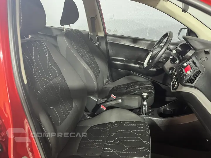 PICANTO 1.0 EX 12V FLEX 4P MANUAL