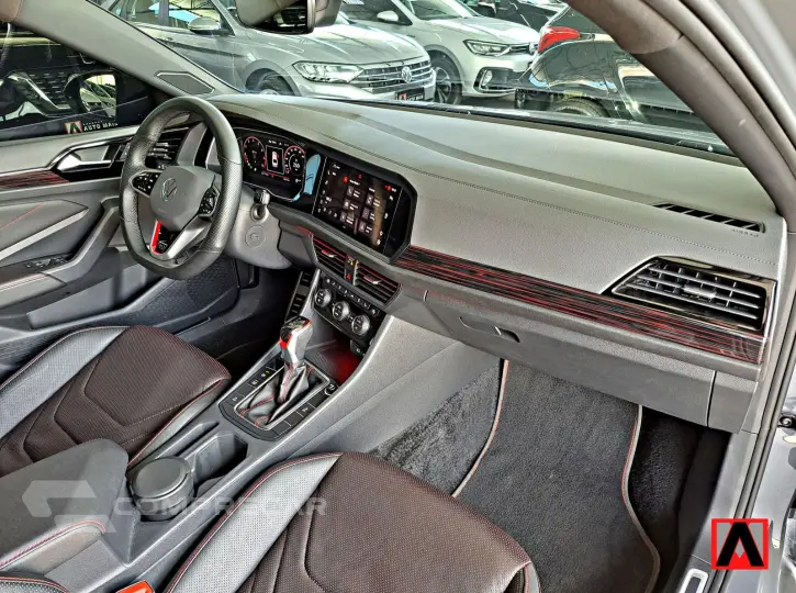 JETTA 2.0 350 TSI GLI
