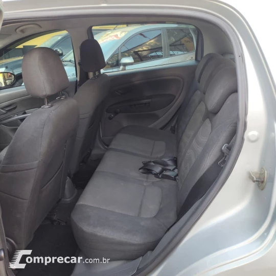 Punto ATTRACTIVE 1.4 Fire Flex 8V 5p