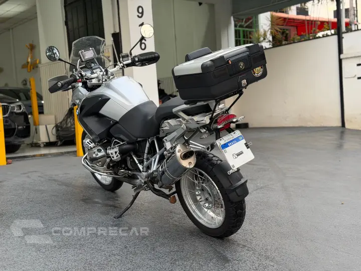 R 1200 Gs