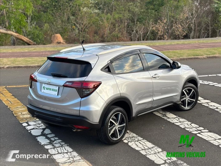 HR-V 1.8 16V EX