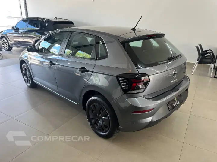 Polo Track 1.0 Flex 12V 5p