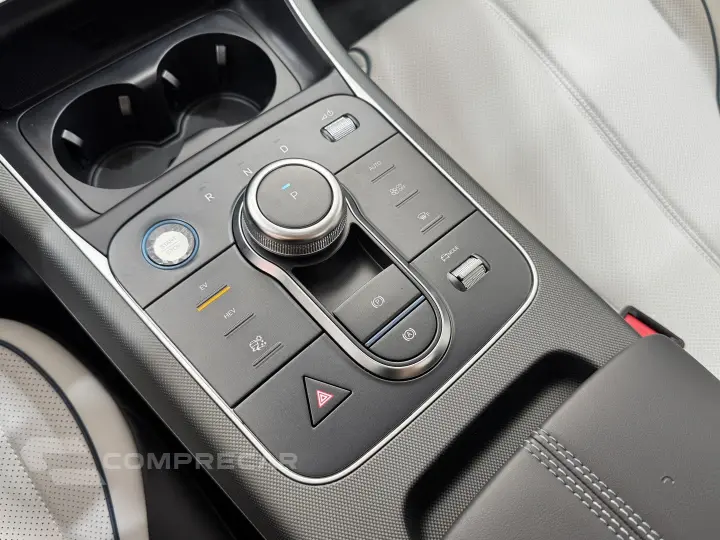 KING 1.5 DM-I PHEV GS AUTOMÁTICO