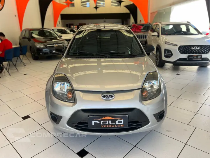 KA 1.0 MPI 8V FORD
