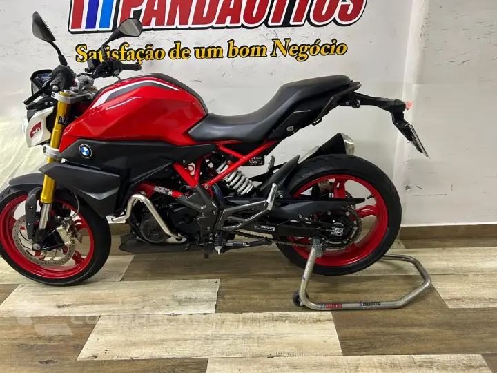 G310 R ABS