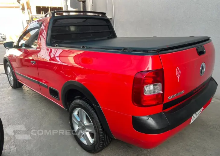 SAVEIRO 1.6 CS 8V