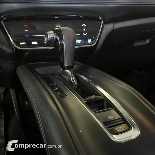 HR-V 1.8 16V EXL