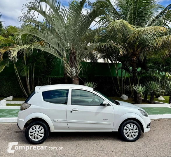 KA 1.0 MPI 8V