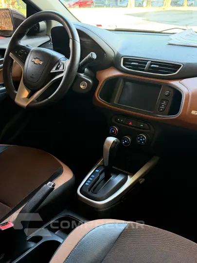 ONIX 1.4 MPFI Activ 8V