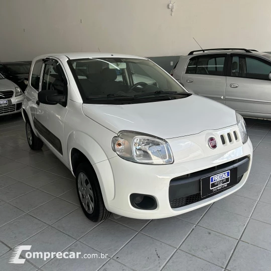 Uno UNO VIVACE 1.0 EVO Fire Flex 8V 3p
