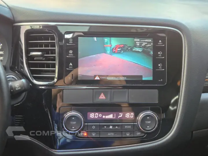 OUTLANDER 3.0/ GT 3.0 V6 Aut.