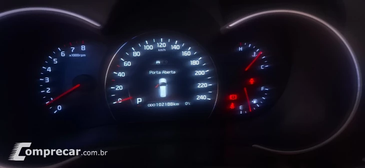 SORENTO 3.5 EX2 V6 4X4 24V
