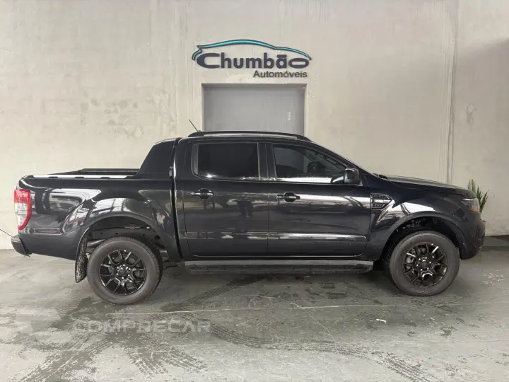 RANGER 2.2 XLS 4X2 CD 16V