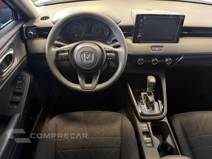 HR-V 1.5 DI I-VTEC FLEX EX CVT