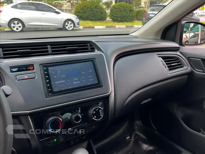 CITY 1.5 Personal 16V