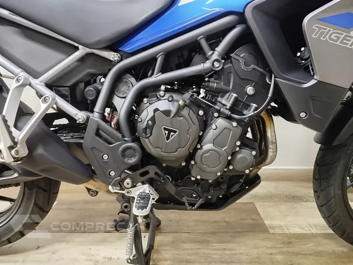 TIGR 900 GT PRÓ