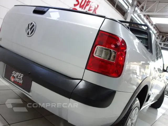 SAVEIRO - 1.6 MI CE 8V 2P MANUAL G.V
