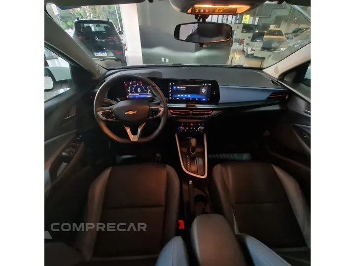 ONIX 1.0 TURBO FLEX PLUS PREMIER AUTOMÁTICO