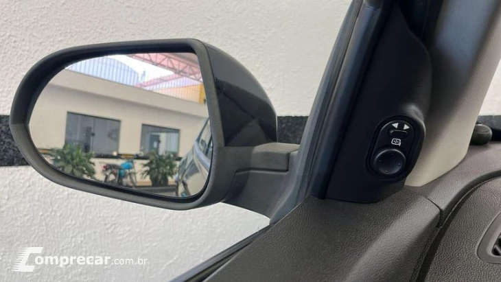 ONIX 1.4 MPFI LTZ 8V