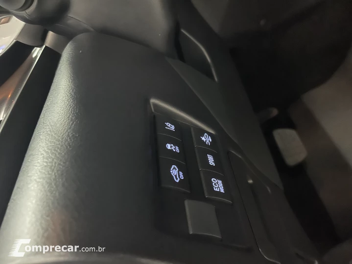 YARIS 1.5 16V XS Connect