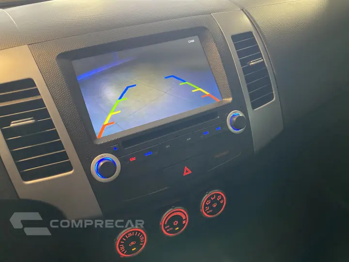 OUTLANDER 2.0 Comfort 16V