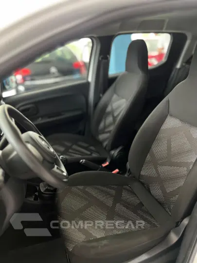 MOBI 1.0 8V EVO Like.