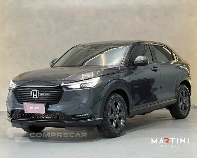 HR-V EXL 1.5 Flex Sensing 16V 5p Aut.