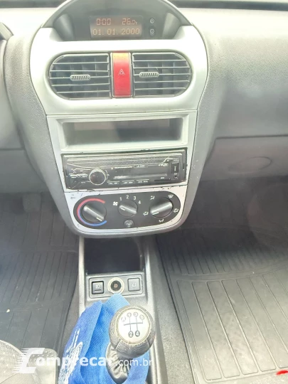 Corsa Hat. Premium 1.4 8V ECONOFLEX 5p