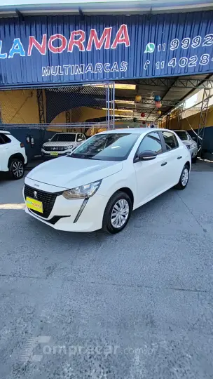 208 1.0 Firefly Like