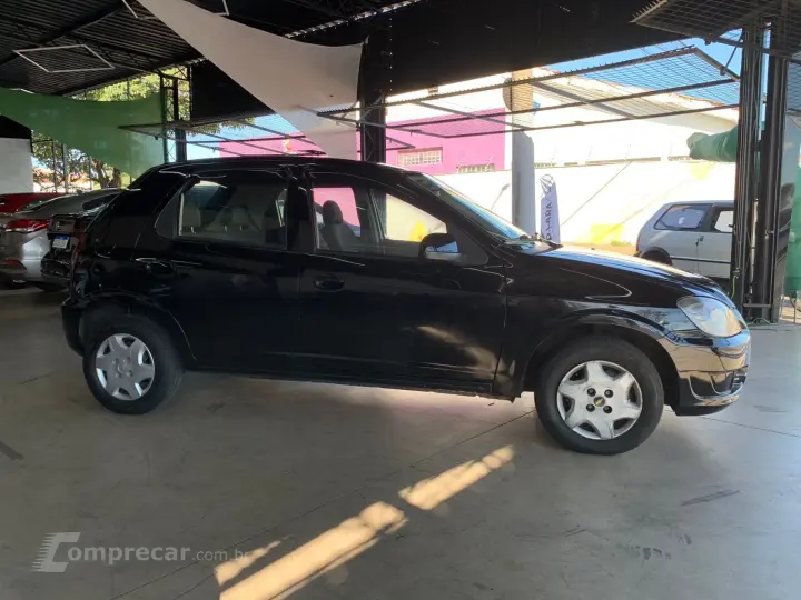 Celta Spirit/ LT 1.0 MPFI 8V FlexP. 5p