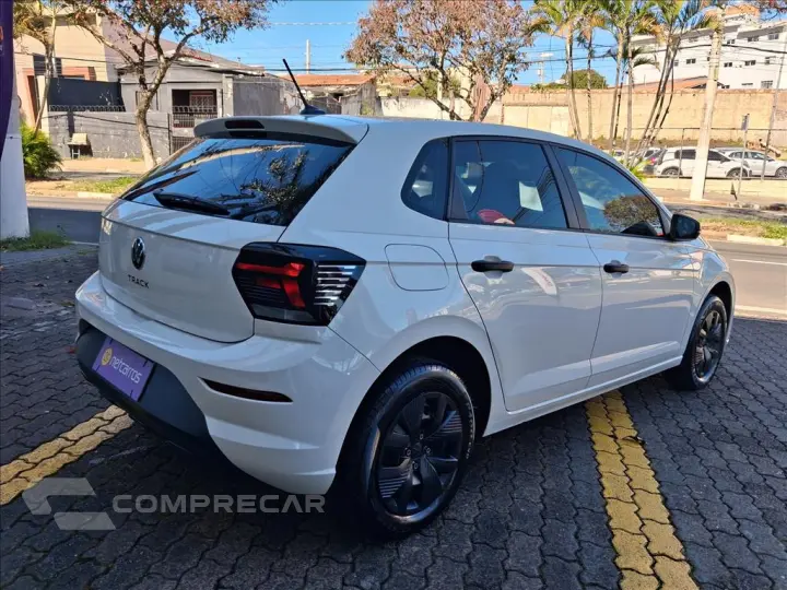 POLO 1.0 MPI TRACK MANUAL