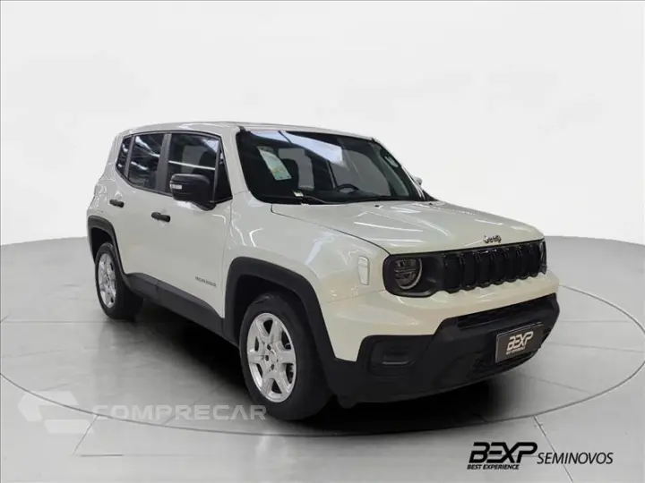 RENEGADE 1.3 T270 Turbo Sport