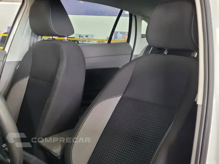 VIRTUS Comfort. 200 TSI 1.0 Flex 12V Aut