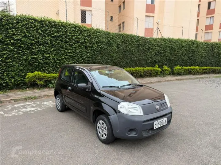 UNO 1.0 EVO Vivace 8V