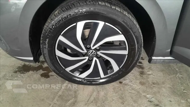 POLO 1.0 170 TSI HIGHLINE AUTOMÁTICO